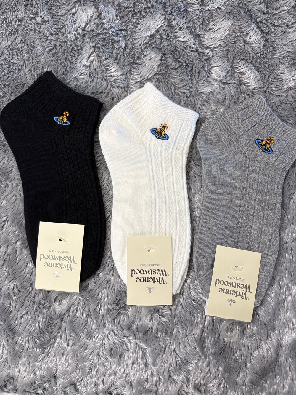 Vivienne Westwood Socks
